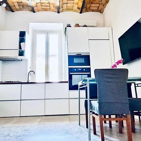 Cozy Flat Near The Vatican! Рим Экстерьер фото
