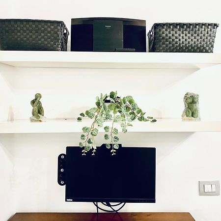 Cozy Flat Near The Vatican! Рим Экстерьер фото
