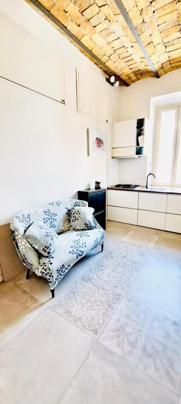 Cozy Flat Near The Vatican! Рим Экстерьер фото