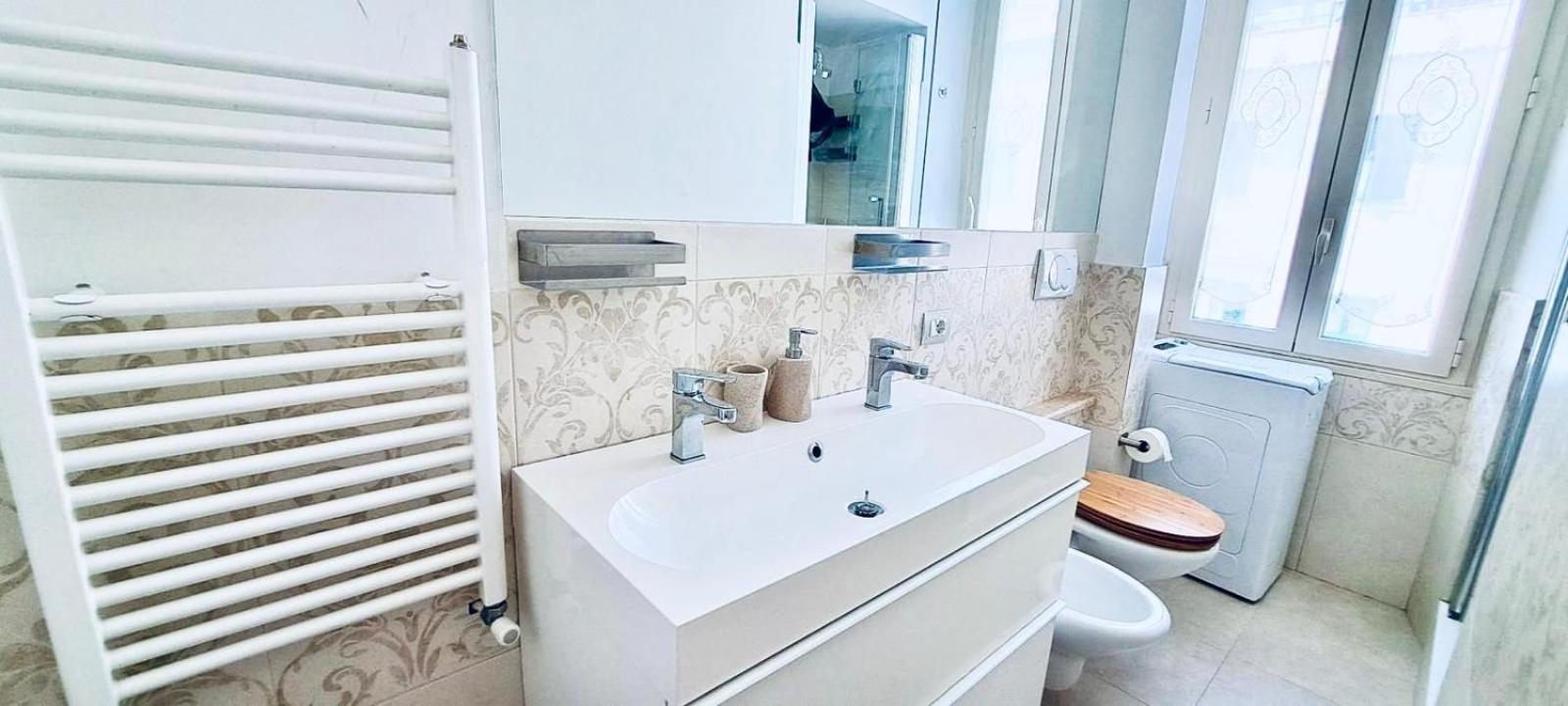 Cozy Flat Near The Vatican! Рим Экстерьер фото