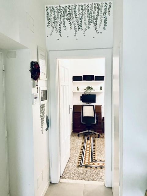 Cozy Flat Near The Vatican! Рим Экстерьер фото