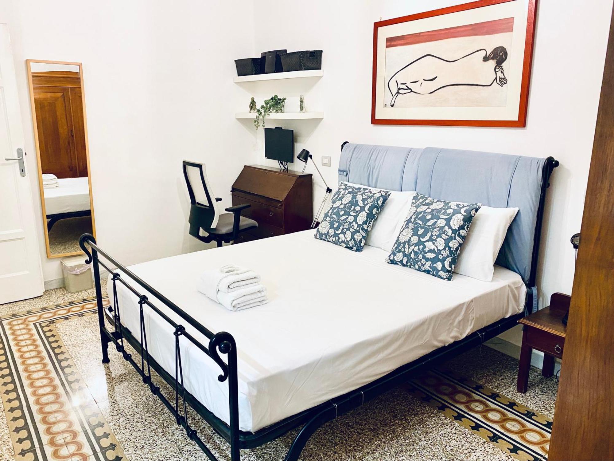 Cozy Flat Near The Vatican! Рим Экстерьер фото