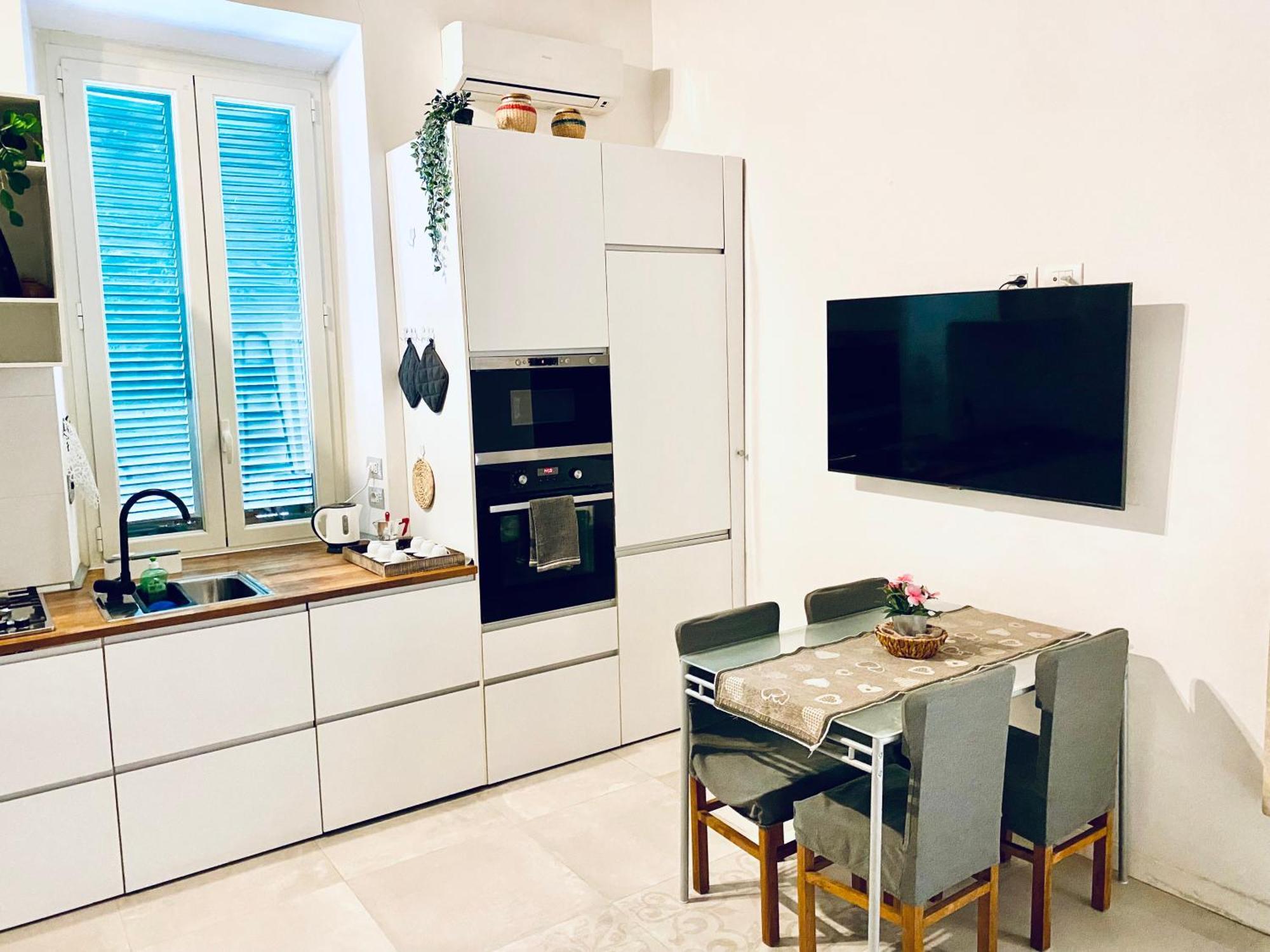Cozy Flat Near The Vatican! Рим Экстерьер фото