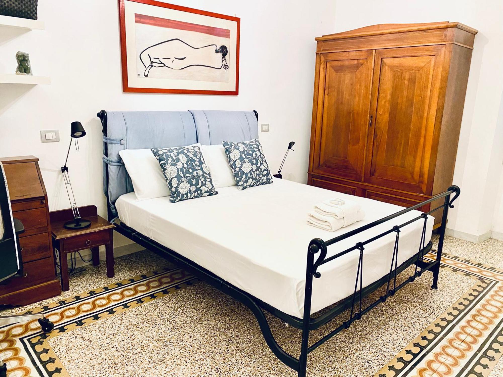 Cozy Flat Near The Vatican! Рим Экстерьер фото