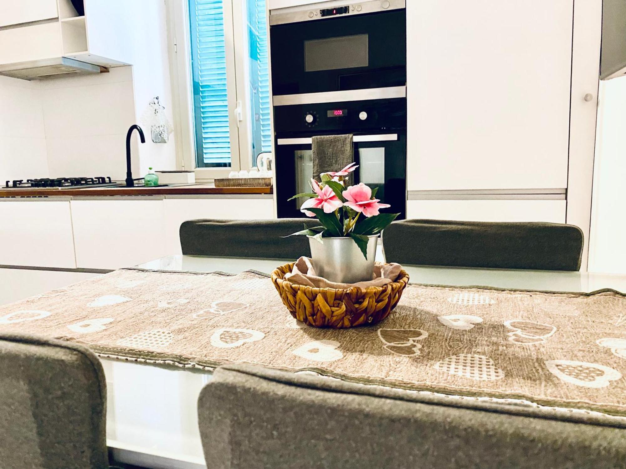 Cozy Flat Near The Vatican! Рим Экстерьер фото
