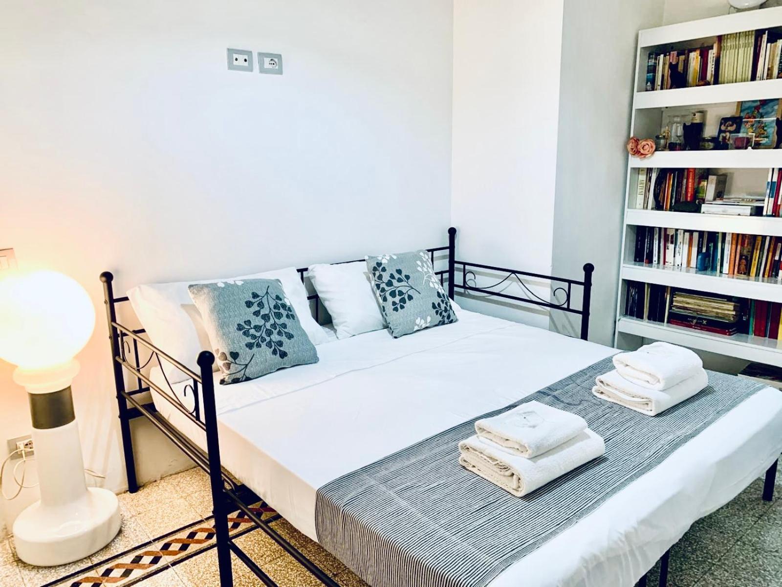 Cozy Flat Near The Vatican! Рим Экстерьер фото